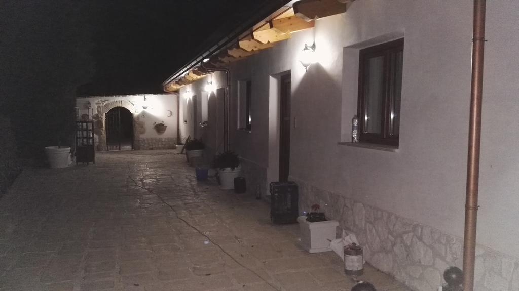 Sezze Tenuta Le Pantanelle 빌라 외부 사진