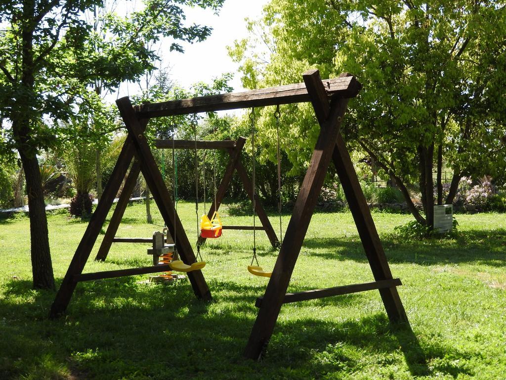 Sezze Tenuta Le Pantanelle 빌라 외부 사진