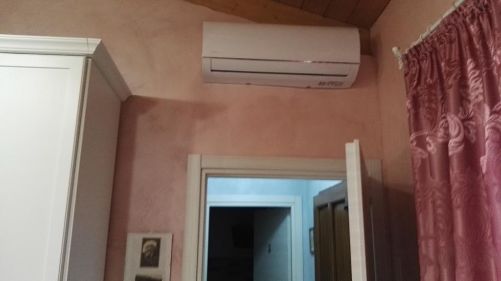 Sezze Tenuta Le Pantanelle 빌라 외부 사진