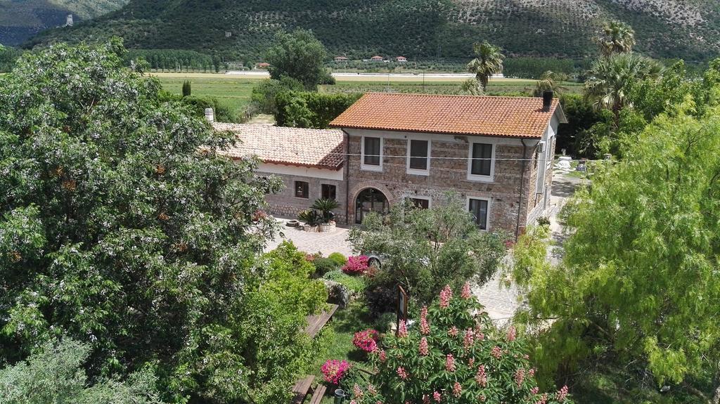 Sezze Tenuta Le Pantanelle 빌라 외부 사진