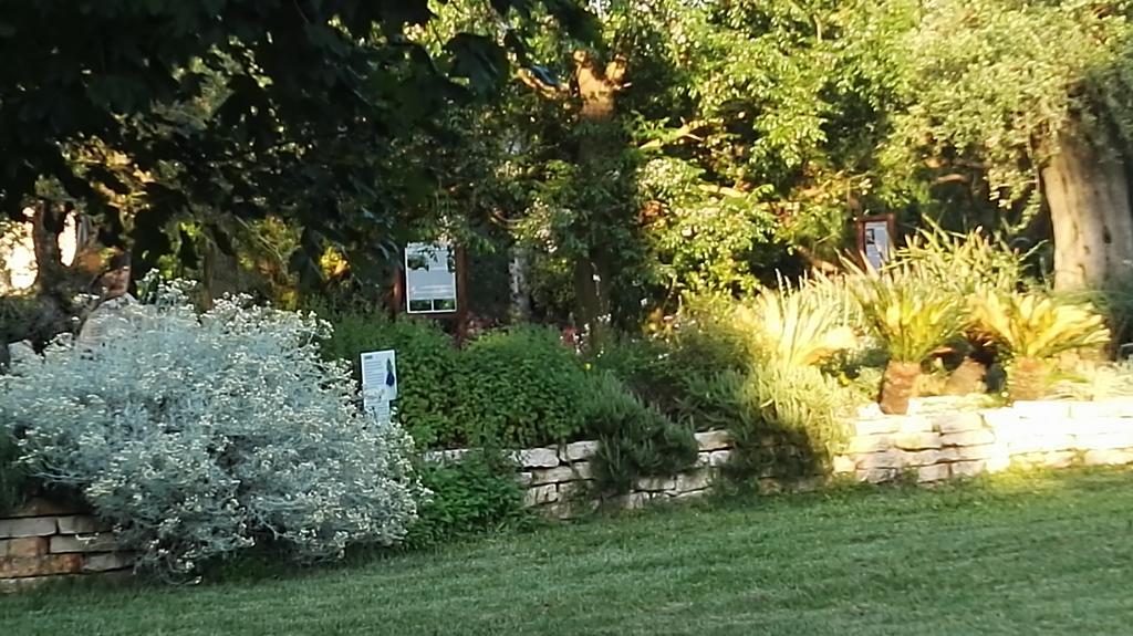 Sezze Tenuta Le Pantanelle 빌라 외부 사진