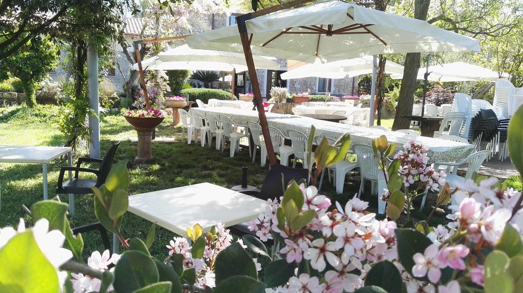 Sezze Tenuta Le Pantanelle 빌라 외부 사진