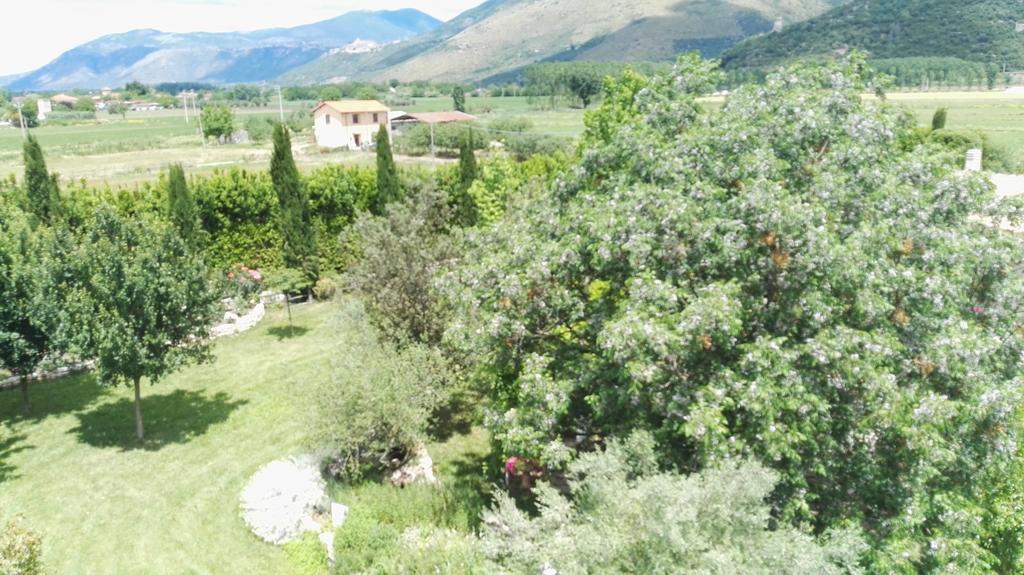 Sezze Tenuta Le Pantanelle 빌라 외부 사진