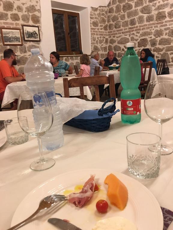 Sezze Tenuta Le Pantanelle 빌라 외부 사진