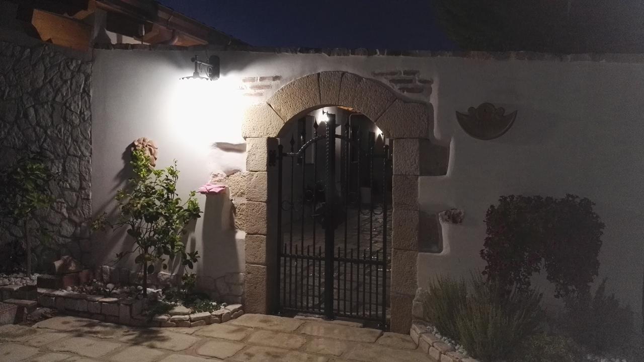 Sezze Tenuta Le Pantanelle 빌라 외부 사진