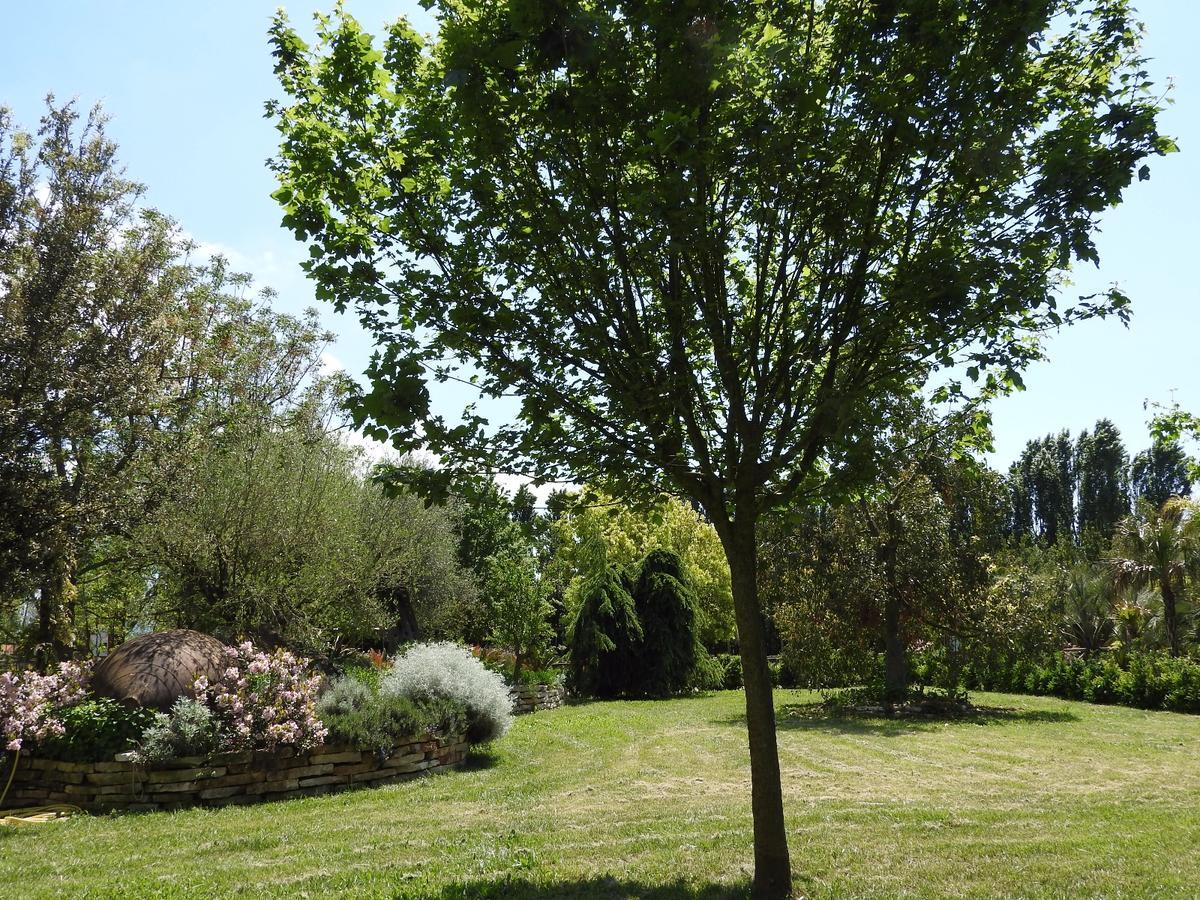 Sezze Tenuta Le Pantanelle 빌라 외부 사진