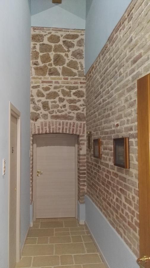 Sezze Tenuta Le Pantanelle 빌라 외부 사진