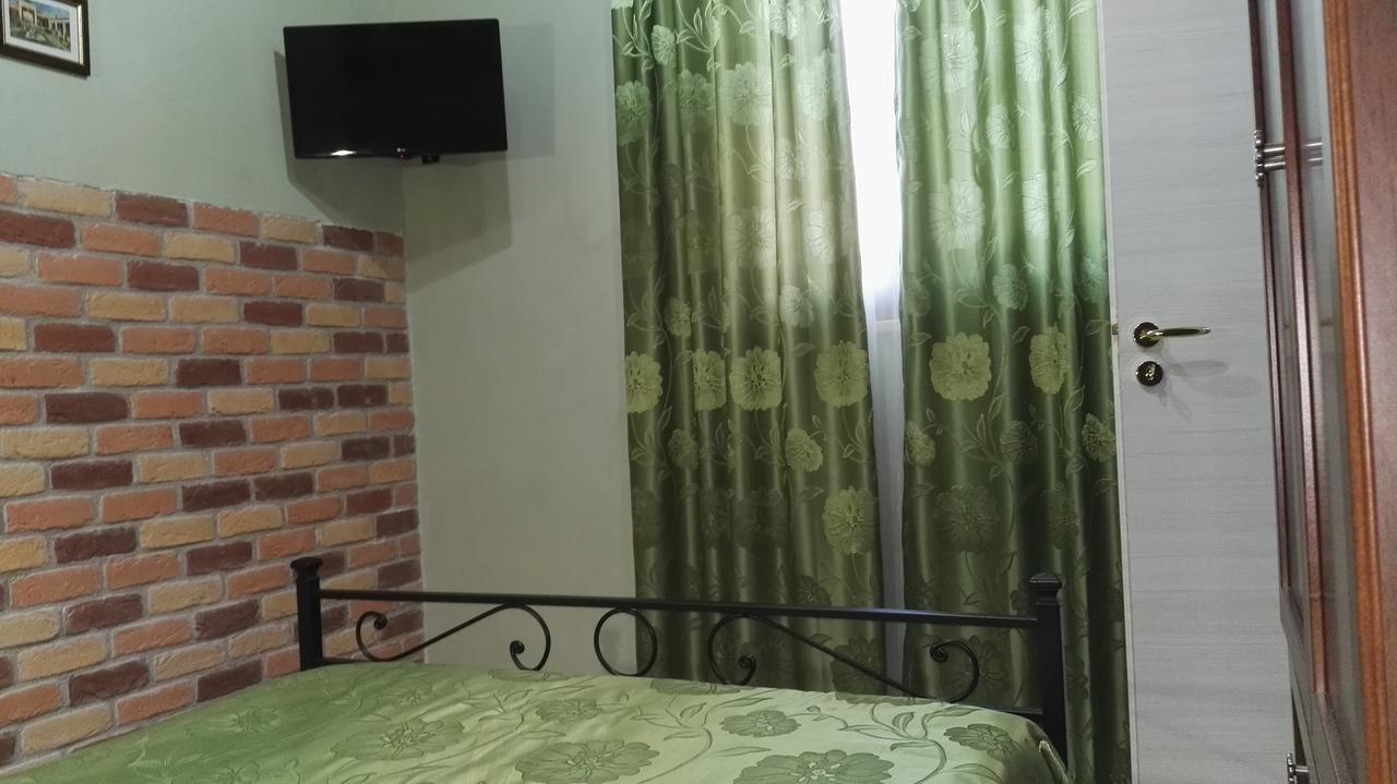 Sezze Tenuta Le Pantanelle 빌라 외부 사진