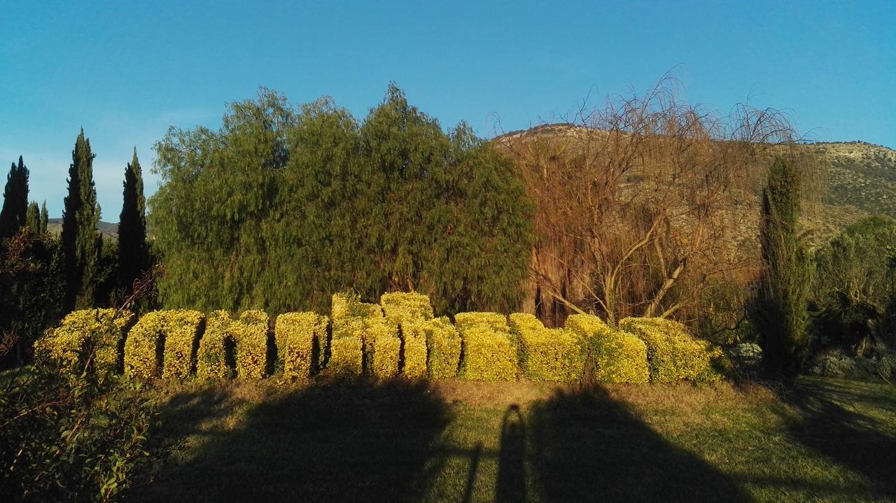 Sezze Tenuta Le Pantanelle 빌라 외부 사진