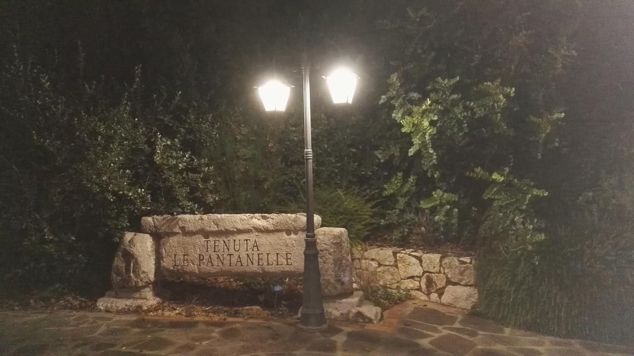 Sezze Tenuta Le Pantanelle 빌라 외부 사진