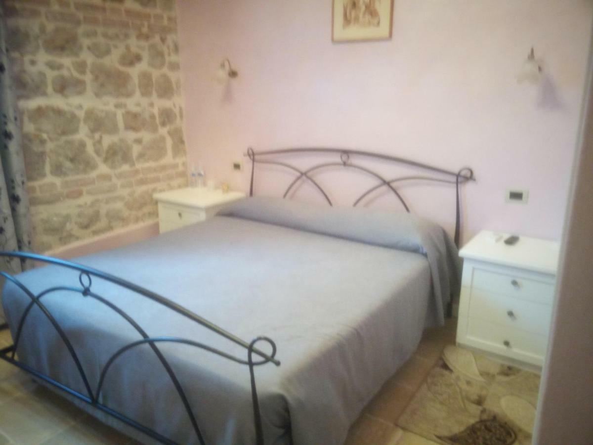Sezze Tenuta Le Pantanelle 빌라 외부 사진
